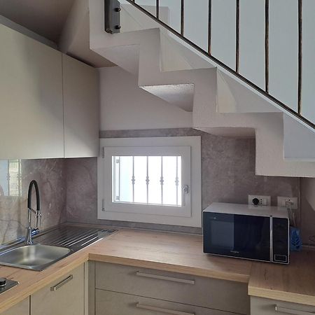 Apartment Sophie 11 Феррара Экстерьер фото