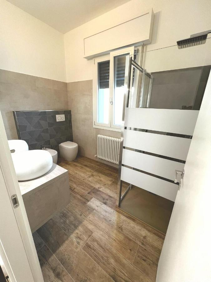 Apartment Sophie 11 Феррара Экстерьер фото